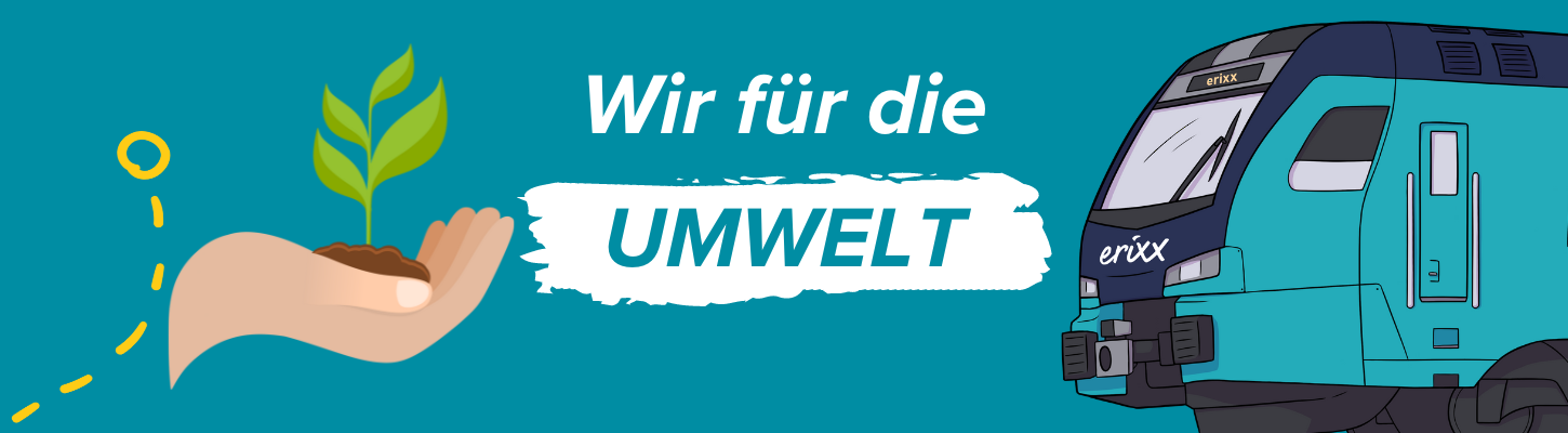 Wir fuer die Umwelt erx SH